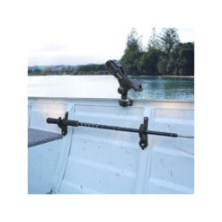 2 CROCHETS DE SUSPENSION ACCESSOIRE PECHE RAILBLAZA -Intex || Railblaza || Minn Kota Soldes 2 crochets de suspension accessoire peche railblaza 2