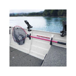 2 CROCHETS DE SUSPENSION ACCESSOIRE PECHE RAILBLAZA -Intex || Railblaza || Minn Kota Soldes 2 crochets de suspension accessoire peche railblaza 3