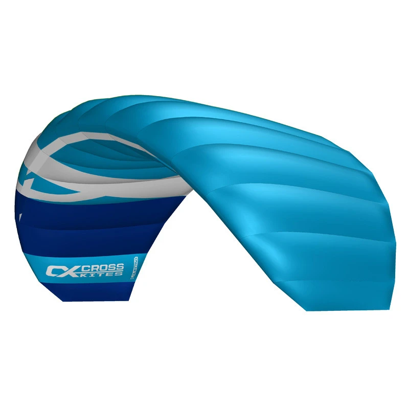 AILE A CAISSON CROSS KITES QUATTRO COMPLETE 02.5M 3 AILE A CAISSON CROSS KITES QUATTRO COMPLETE 02.5M – Image 3