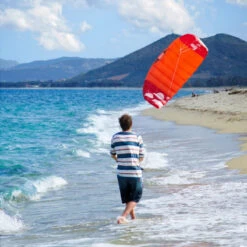 AILE DE TRACTION A CAISSON HQ HYDRA 2 COMPLETE 04.2M -Intex || Railblaza || Minn Kota Soldes aile de traction a caisson hq hydra 2 complete 042m 3