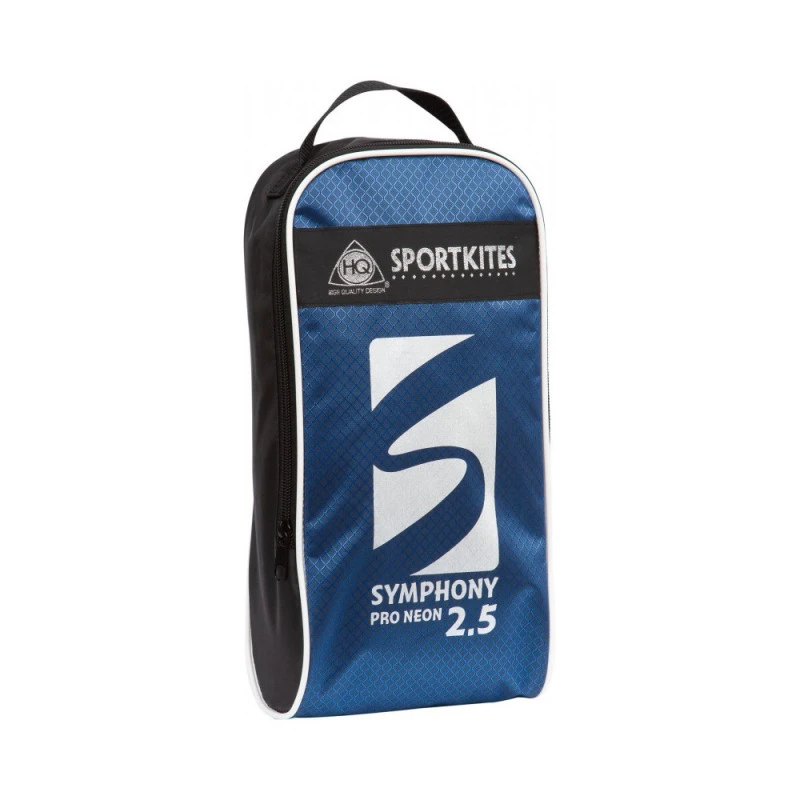 AILE HQ SYMPHONY PRO 2.5 M² BLEU 3 AILE HQ SYMPHONY PRO 2.5 M² BLEU – Image 3