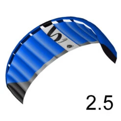 AILE HQ SYMPHONY PRO 2.5 M² BLEU