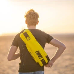 AILE PETER LYNN UNIQ TR COMPLETE 2,0M -Intex || Railblaza || Minn Kota Soldes aile peter lynn uniq tr complete 20m 3