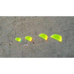 AILE PETER LYNN UNIQ TR COMPLETE 2,0M -Intex || Railblaza || Minn Kota Soldes aile peter lynn uniq tr complete 20m 8