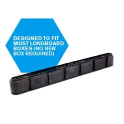 AILERON FCS II DOLPHIN CONNECT 9.0 SINGLE (1) 8 AILERON FCS II DOLPHIN CONNECT 9.0 SINGLE (1) -Intex || Railblaza || Minn Kota Soldes aileron fcs ii dolphin connect 90 single 1 3