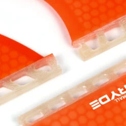 Ailerons Ryde Draw Surfkite Futures Honeycomb 7 Ailerons Ryde Draw Surfkite Futures Honeycomb -Intex || Railblaza || Minn Kota Soldes ailerons ryde draw surfkite futures honeycomb 2