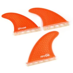 Ailerons Ryde Draw Surfkite Futures Honeycomb 9 Ailerons Ryde Draw Surfkite Futures Honeycomb -Intex || Railblaza || Minn Kota Soldes ailerons ryde draw surfkite futures honeycomb 4