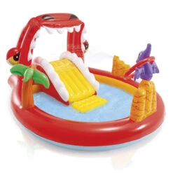 AIRE DE JEUX DINOSAURE POUR ENFANT INTEX 5 AIRE DE JEUX DINOSAURE POUR ENFANT INTEX -Intex || Railblaza || Minn Kota Soldes aire de jeux dinosaure pour enfant intex 2