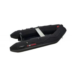 ANNEXE 3D TENDER TWIN VIB AIR 330 -Intex || Railblaza || Minn Kota Soldes annexe 3d tender twin vib air 330 4