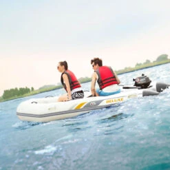 ANNEXE AQUAMARINA DELUXE SPORT 2.77 M PLANCHER ALUMINIUM 10 ANNEXE AQUAMARINA DELUXE SPORT 2.77 M PLANCHER ALUMINIUM -Intex || Railblaza || Minn Kota Soldes annexe aquamarina deluxe sport 277 m plancher aluminium 2