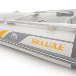 ANNEXE AQUAMARINA DELUXE SPORT 2.77 M PLANCHER ALUMINIUM 13 ANNEXE AQUAMARINA DELUXE SPORT 2.77 M PLANCHER ALUMINIUM -Intex || Railblaza || Minn Kota Soldes annexe aquamarina deluxe sport 277 m plancher aluminium 5