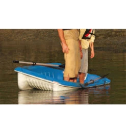 Bic Sport ANNEXE BIC BOATS SPORTYAK 245 EXPLORER 12 Bic Sport ANNEXE BIC BOATS SPORTYAK 245 EXPLORER -Intex || Railblaza || Minn Kota Soldes annexe bic boats sportyak 245 explorer 3