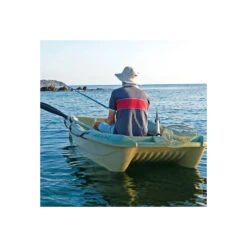 Bic Sport ANNEXE BIC BOATS SPORTYAK 245 EXPLORER 13 Bic Sport ANNEXE BIC BOATS SPORTYAK 245 EXPLORER -Intex || Railblaza || Minn Kota Soldes annexe bic boats sportyak 245 explorer 4