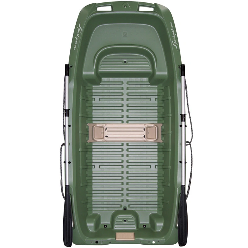 Bic Sport ANNEXE BIC BOATS SPORTYAK 245 EXPLORER 1 Bic Sport ANNEXE BIC BOATS SPORTYAK 245 EXPLORER