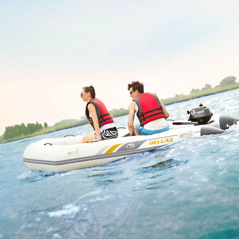 ANNEXE DELUXE AQUA MARINA 3M PLANCHER ALU 3 ANNEXE DELUXE AQUA MARINA 3M PLANCHER ALU – Image 3