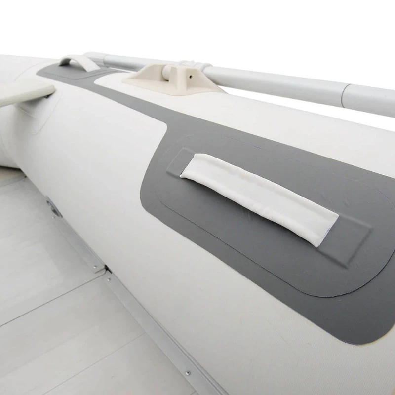 ANNEXE DELUXE AQUA MARINA 3M PLANCHER ALU 4 ANNEXE DELUXE AQUA MARINA 3M PLANCHER ALU – Image 4