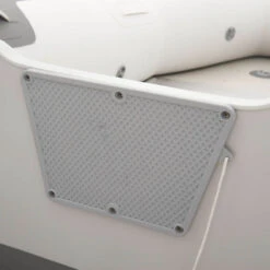 ANNEXE DELUXE AQUA MARINA 3M PLANCHER ALU 12 ANNEXE DELUXE AQUA MARINA 3M PLANCHER ALU -Intex || Railblaza || Minn Kota Soldes annexe deluxe aqua marina 3m plancher alu 4