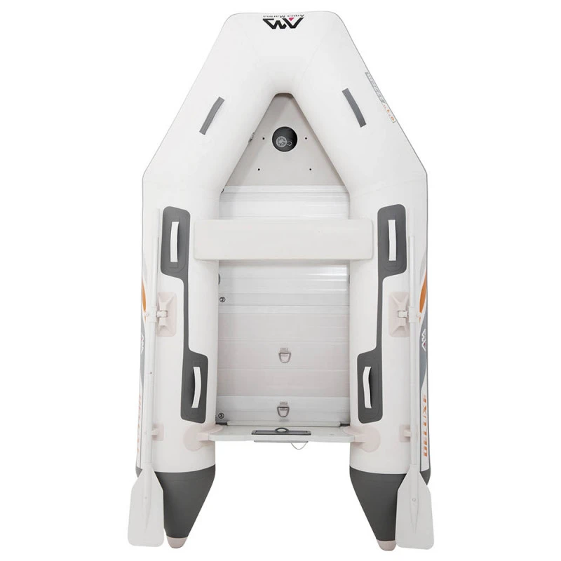 ANNEXE DELUXE AQUA MARINA 3M PLANCHER ALU 7 ANNEXE DELUXE AQUA MARINA 3M PLANCHER ALU – Image 7