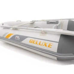 ANNEXE GONFLABLE AQUA MARINA DELUXE SPORTS PLANCHER GONFLABLE 2.5M 11 ANNEXE GONFLABLE AQUA MARINA DELUXE SPORTS PLANCHER GONFLABLE 2.5M -Intex || Railblaza || Minn Kota Soldes annexe gonflable aqua marina deluxe sports plancher gonflable 25m 4