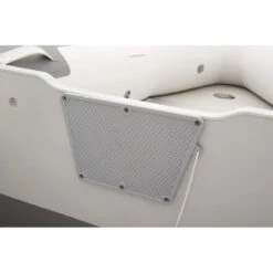 ANNEXE GONFLABLE AQUA MARINA DELUXE SPORTS PLANCHER GONFLABLE 2.5M 12 ANNEXE GONFLABLE AQUA MARINA DELUXE SPORTS PLANCHER GONFLABLE 2.5M -Intex || Railblaza || Minn Kota Soldes annexe gonflable aqua marina deluxe sports plancher gonflable 25m 5