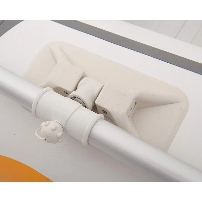 ANNEXE GONFLABLE AQUA MARINA DELUXE SPORTS PLANCHER GONFLABLE 2.5M 7 ANNEXE GONFLABLE AQUA MARINA DELUXE SPORTS PLANCHER GONFLABLE 2.5M – Image 7