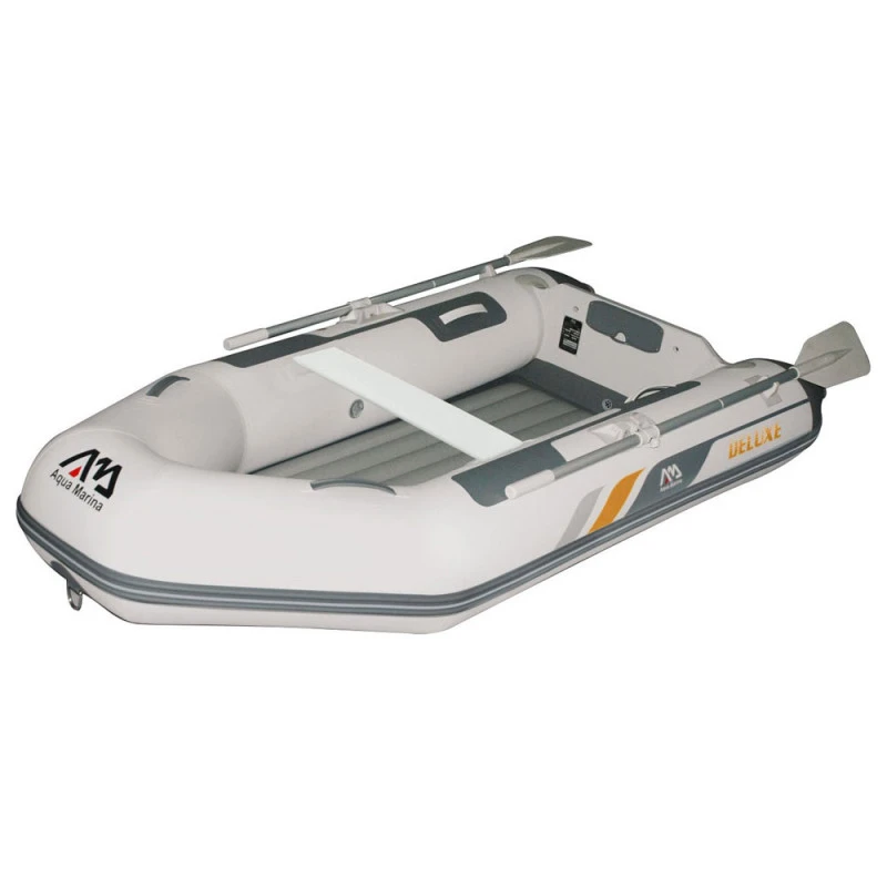 ANNEXE GONFLABLE AQUA MARINA DELUXE SPORTS PLANCHER GONFLABLE 2.5M 1 ANNEXE GONFLABLE AQUA MARINA DELUXE SPORTS PLANCHER GONFLABLE 2.5M