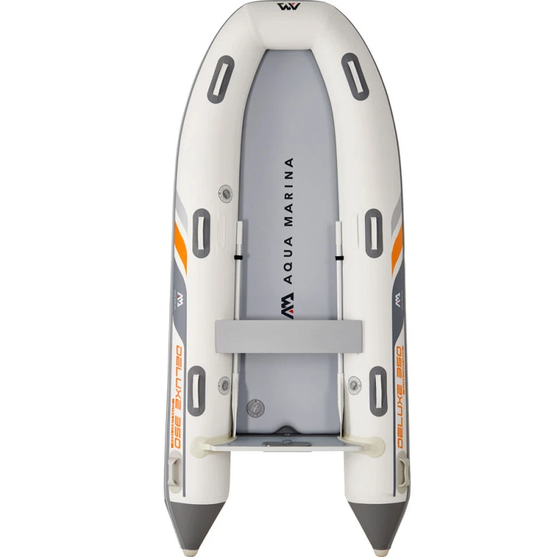 ANNEXE GONFLABLE AQUA MARINA FOND HAUTE PRESSION 3.50M 2 ANNEXE GONFLABLE AQUA MARINA FOND HAUTE PRESSION 3.50M – Image 2