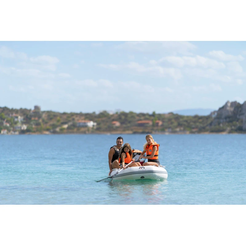 ANNEXE GONFLABLE AQUA MARINA FOND HAUTE PRESSION 3.50M 3 ANNEXE GONFLABLE AQUA MARINA FOND HAUTE PRESSION 3.50M – Image 3