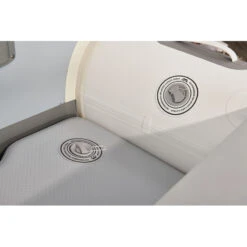 ANNEXE GONFLABLE AQUA MARINA FOND HAUTE PRESSION 3.50M 16 ANNEXE GONFLABLE AQUA MARINA FOND HAUTE PRESSION 3.50M -Intex || Railblaza || Minn Kota Soldes annexe gonflable aqua marina fond haute pression 350m 4