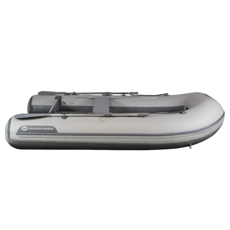 Annexe Gonflable Plancher Latté Légère Inovanex Lc 180 - Orangemarine 4 Annexe Gonflable Plancher Latté Légère Inovanex Lc 180 - Orangemarine – Image 4