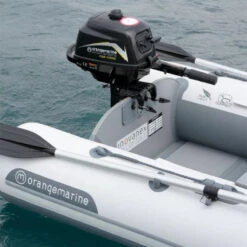 ANNEXE INOVANEX AIR 250 LC 17 ANNEXE INOVANEX AIR 250 LC -Intex || Railblaza || Minn Kota Soldes annexe inovanex air 250 lc 8