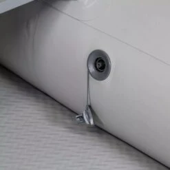 Annexe Plancher Gonflable Comfort Air 320 - Orangemarine -Intex || Railblaza || Minn Kota Soldes annexe plancher gonflable comfort air 320 orangemarine 10