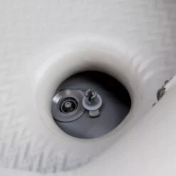 Annexe Plancher Gonflable Comfort Air 320 - Orangemarine -Intex || Railblaza || Minn Kota Soldes annexe plancher gonflable comfort air 320 orangemarine 13