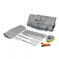 Annexe Plancher Gonflable Comfort Air 320 - Orangemarine -Intex || Railblaza || Minn Kota Soldes annexe plancher gonflable comfort air 320 orangemarine 14