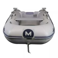 Annexe Plancher Gonflable Comfort Air 320 - Orangemarine -Intex || Railblaza || Minn Kota Soldes annexe plancher gonflable comfort air 320 orangemarine 4