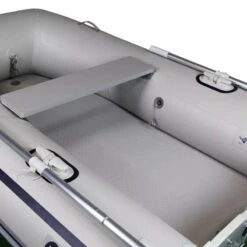 Annexe Plancher Gonflable Comfort Air 320 - Orangemarine -Intex || Railblaza || Minn Kota Soldes annexe plancher gonflable comfort air 320 orangemarine 8