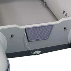 Annexe Plancher Gonflable Comfort Air 320 - Orangemarine -Intex || Railblaza || Minn Kota Soldes annexe plancher gonflable comfort air 320 orangemarine 9