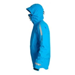ANORAK HIKO RAMBLE BLEU -Intex || Railblaza || Minn Kota Soldes anorak hiko ramble bleu 2