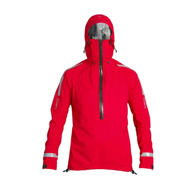 ANORAK HIKO RAMBLE ROUGE 2 ANORAK HIKO RAMBLE ROUGE – Image 2