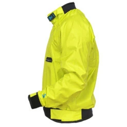 Anorak Vest Peak Pro Long Jacket Lime 7 Anorak Vest Peak Pro Long Jacket Lime -Intex || Railblaza || Minn Kota Soldes anorak vest peak pro long jacket lime 3