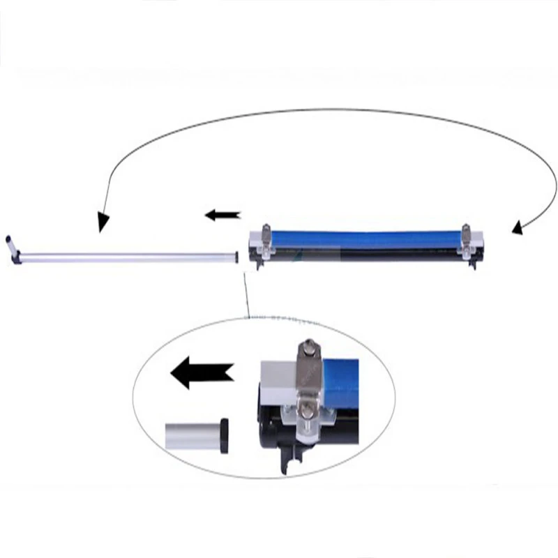 ASSISTANT DE CHARGEMENT BARRE DE TOIT ECKLA LOADASSIST 3 ASSISTANT DE CHARGEMENT BARRE DE TOIT ECKLA LOADASSIST – Image 3