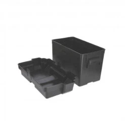 BAC A BATTERIE REYA HAUTE RESISTANCE Petit Modèle -Intex || Railblaza || Minn Kota Soldes bac a batterie reya haute resistance petit modele 2