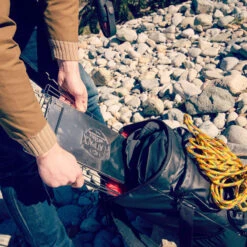 BARBECUE NOMADE GRILLADE ET BRAZERO UCO GRAND 12 BARBECUE NOMADE GRILLADE ET BRAZERO UCO GRAND -Intex || Railblaza || Minn Kota Soldes barbecue nomade grillade et brazero uco grand 3