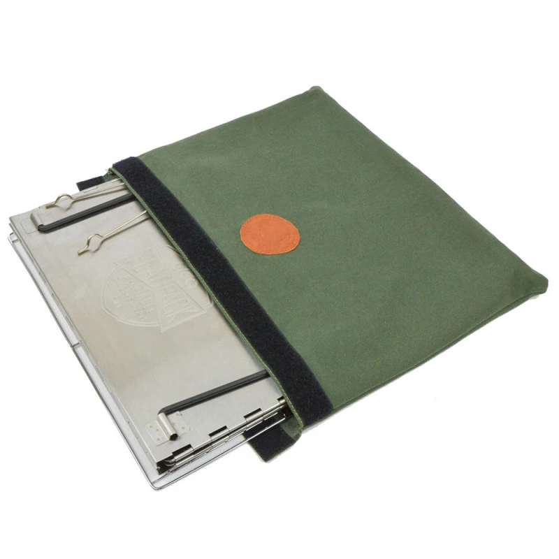 BARBECUE NOMADE GRILLADE ET BRAZERO UCO GRAND 5 BARBECUE NOMADE GRILLADE ET BRAZERO UCO GRAND – Image 5