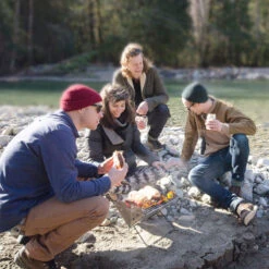 BARBECUE NOMADE GRILLADE ET BRAZERO UCO GRAND 16 BARBECUE NOMADE GRILLADE ET BRAZERO UCO GRAND -Intex || Railblaza || Minn Kota Soldes barbecue nomade grillade et brazero uco grand 7