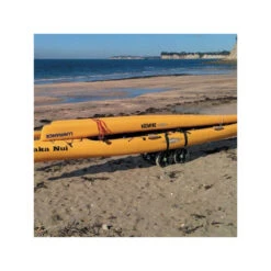 BARRE DE LIAISON CHARIOT POUR KAYAK RAILBLAZA 10 BARRE DE LIAISON CHARIOT POUR KAYAK RAILBLAZA -Intex || Railblaza || Minn Kota Soldes barre de liaison chariot pour kayak railblaza 3