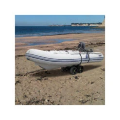 BARRE DE LIAISON CHARIOT POUR KAYAK RAILBLAZA 11 BARRE DE LIAISON CHARIOT POUR KAYAK RAILBLAZA -Intex || Railblaza || Minn Kota Soldes barre de liaison chariot pour kayak railblaza 4