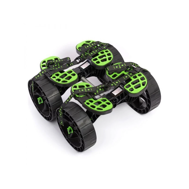 BARRE DE LIAISON CHARIOT POUR KAYAK RAILBLAZA 6 BARRE DE LIAISON CHARIOT POUR KAYAK RAILBLAZA – Image 6