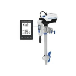 Barre Franche Evo - Epropulsion 8 Barre Franche Evo - Epropulsion -Intex || Railblaza || Minn Kota Soldes barre franche evo epropulsion 3