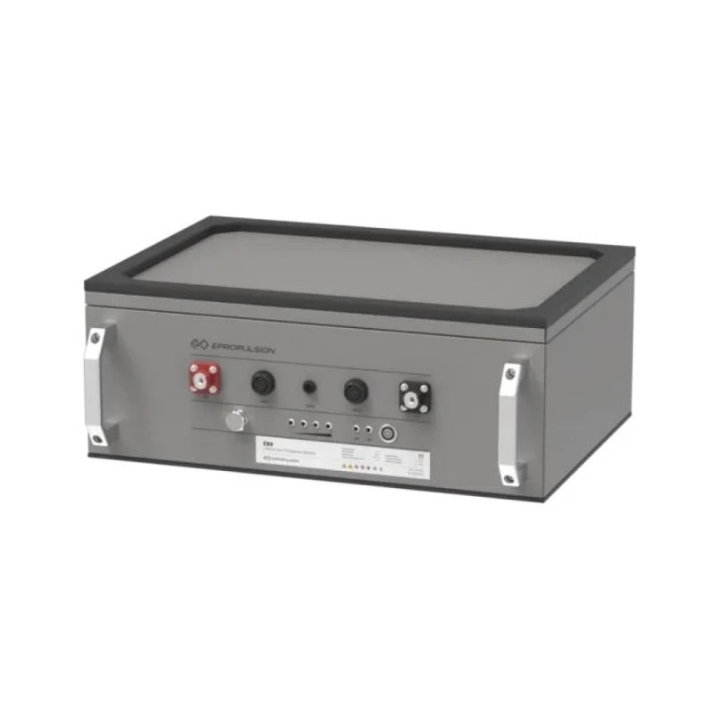 Batterie E40 48V LIFEPO4 - Epropulsion 1 Batterie E40 48V LIFEPO4 - Epropulsion